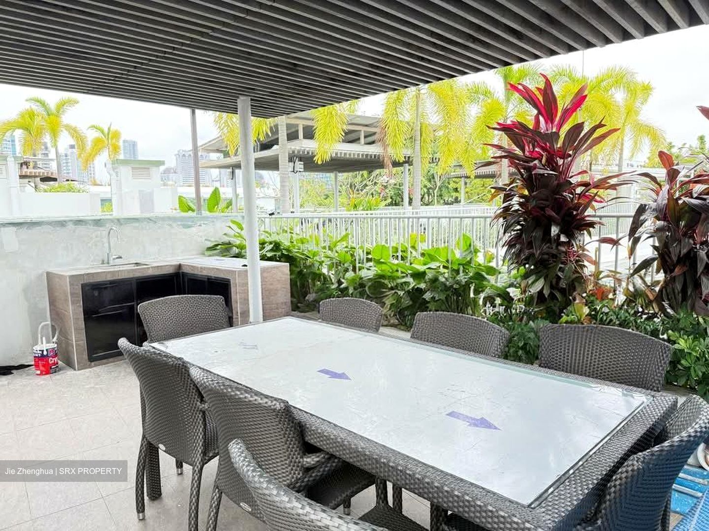 Belle Vue Residences (D9), Condominium #529283071